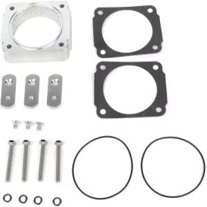 SCITOO 스로틀 바디 0 포드용 F150 4.6l 9704 머스탱 9610 익스페디션 크라운 빅토리아 9211