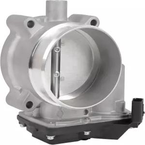 20112014 F150 5.0L 포드용 977594 머스탱 로보 OE용 SCITOO 스로틀 바디 BR3Z9E926A BR3Z9E926B