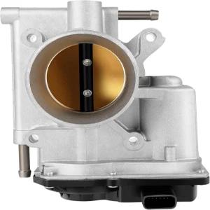 20062009 포드 퓨전 2.3L 머큐리 밀란 6E5Z9E926BA 671001 TB1040 S20046 6E1001 977587용 SCITOO 스로틀