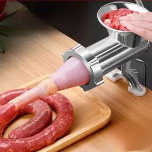 가래떡기계 전동 소시지 찹살떡 자동반죽 경단 모찌기계