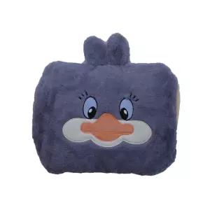 촉감좋은 휴대용 워터팩 냉온찜질기 배앓이방지 부모님선물 배온열기