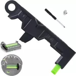 로봇 진공 청소 헤드 모듈용 교체 도어 래치 i1 i2 i3 i4 i5 i6 i7 i8 i9 J8 J9 J10 e5 및 Plus+ 시리즈와