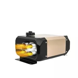 무시동히터 12V 온풍기 차량용 캠핑 220V 차박 12v 5KW 히터 24V