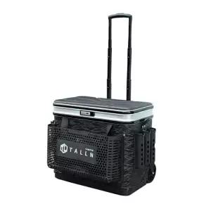 손잡이 캐리어 도시어부 낚시대가방 아이스쿨러백 레저용 선상 쿨백