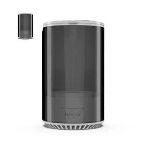 스마트폰 UV자외선살균소독기 면도기 칫솔 무소음