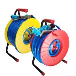 가정용 정원 마당 옥상 단독주택 관리용 릴호스 농업 호수 원예 연장릴 수도 분사