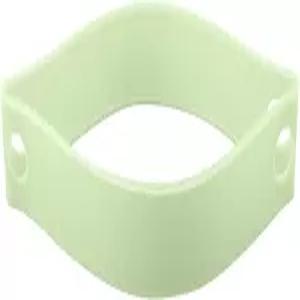 조명 소방관 헬멧 밴드 스트림라이트 및 케언즈와 호환되는 반사형 소방 스트랩 액세서리용 가시성이 높은