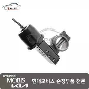 [현대모비스]E마이티 2 배기 브레이크 59610 5H211