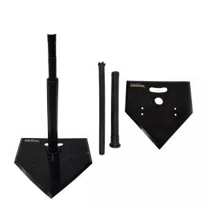 [프로모릭스] 야구 배팅티 타격왕 K5 티볼대 타격연습기 배팅연습