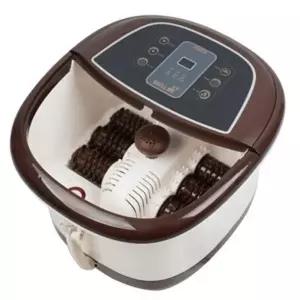 이동식 버블 족욕기 에어 마사지 발마사지 스파