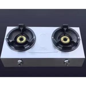 업소용 화구 중식화구 식당 간텍기 초벌 중식요리 중국집 참고 더블 스토브