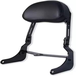 트레일마스터 MB200 허리케인 200X 프로 몬스터 도그 II 미니 자전거 쿠션 부품을 위한 JMCH 스토어 등받이