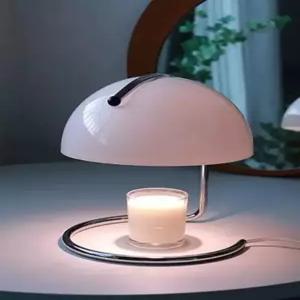 캔들 워머 향초 선물 램프 디퓨저 타이머 조명 인테리어