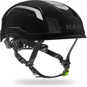 KASK 안전 헬멧 ZenithX AIR HI VIZ