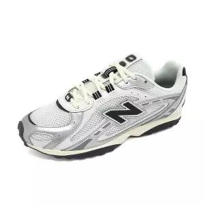 [보리보리/뉴발란스 슈즈]NB 뉴발란스 204L 라이프스타일 남성 런닝화 운동화 메탈릭실버 U204LSWD