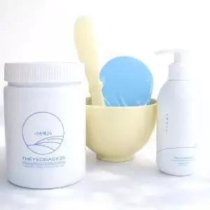 12년차 청담 피부관리사 뷰티나니 PICK 피부과 홈케어 패키지(푸딩