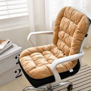 보온 온열 3단 누전 연락 발열 온도제어 책상 사무실 90cm 연한 쿠션 원 사무용