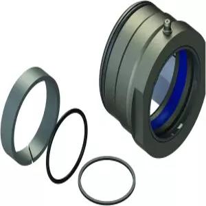 2002년형 파워 기어 9K 잭 서비스 키트 및 이전 레벨링 RED