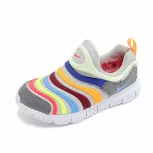 [보리보리/나이키 슈즈]나이키 키즈 다이나모 프리 애벌레 PS 아동 주니어