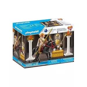 플레이모빌 70950알렉산더 대왕