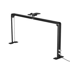 네일 램프 알루미늄 LED 조명 데스크탑 타투