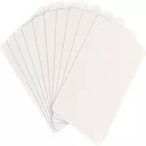 타이멜릭스 타임 클락 IC 카드 배지