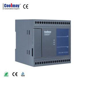 쿨메이 L01S 미니 PLC 컨트롤러 자동화 시스템용 제어 16MT