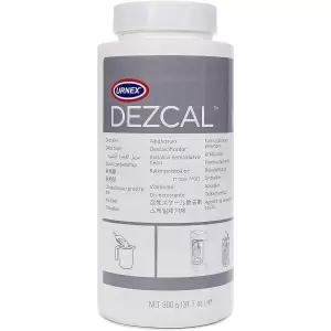 Urnex Dezcal 커피머신 세척제 900g
