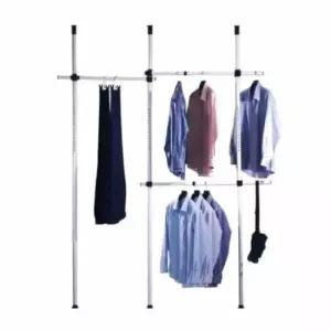 [JED] 3단 트니행거 행거 심플한행거