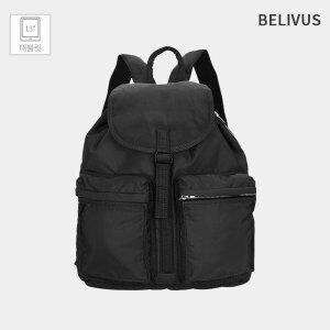 빌리버스 남성 데일리 복조리 백팩 BMOI012