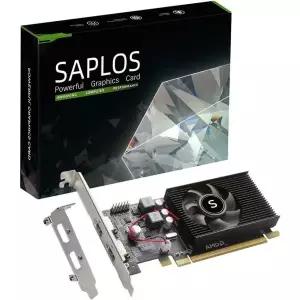 Radeon HD 6570 그래픽카드 1GB GDDR3 듀얼 HDMI 로우프로파일