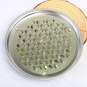 모기향 거치 받침대 캠핑 거치대 홀더 모기향통 케이스 연소기