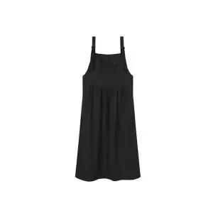 [LAP] 앞포켓 멜빵 원피스 AR2WO573 [P003785361]