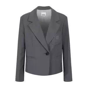 [올리비아로렌]더블 숏자켓 VOCFU3M316A_P420068447