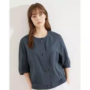 [올리비아로렌]홑겹 자켓 VOCFU3M5236_P420068664