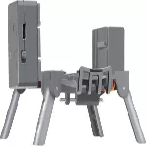 DJI 에어 3S 3 드론 클립 배송 운송 드롭퍼 웨딩 낚시 미끼 수색 및 구조 키트 액세서리용 하나토라