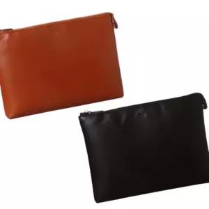 소가죽 클러치백 남성 손가방 맨스백 캐주얼 파우치백 클러치 3W91951C20