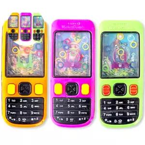 핸드폰워터게임 4개세트 추억의게임 레트로게임기