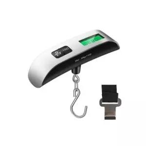 디지털저울 손저울(휴대용 디지털 전자저울)하부고리선택