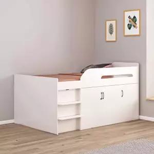 벙커침대 세트 책장 원목 공간활용 옷장 책상 수납장