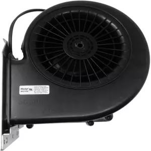 스토브 파트 4 덜 작동하는 순환 송풍기 클리블랜드 언과 호환되는 66612SPFL