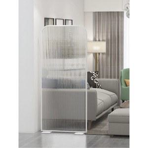 유리파티션 유리가벽 파티션 가림막 컬러 현관 아트 벽면파티션 스테인리스 침대 사이즈 경량