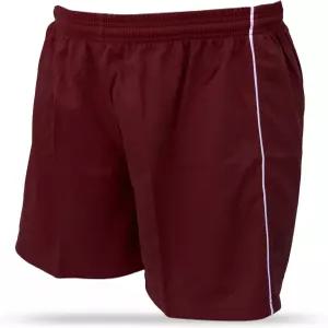 청소년용 비자리 운동 반바지 축구 헬스장 달리기 스포츠 플레이에 완벽한 통기성 폴리에스터