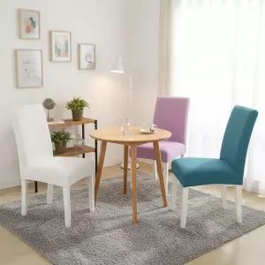 등받이 의자커버 3인 고양이 오염 스크래치방지 체어 천갈이 수선 덮개 시트