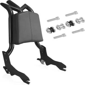 할리 데이비슨 20182025 로우 라이더 모델용 커스텀 26인치 높이 조절 가능한 시시 바 도킹 로우라이더 ST