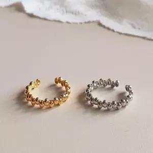 [다잇템] 여자 오픈링 비즈 코디 프리사이즈 반지