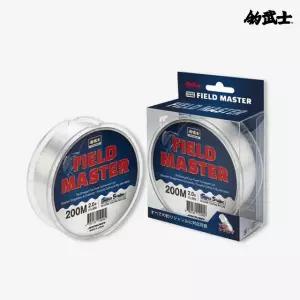 조무사 필드 마스터 바다원줄 내츄럴 화이트 200m 범용 라인