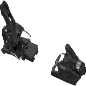 Armada N 스트라이프 16 GW B115 블랙 스키 바인딩 2025