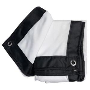 영화 스크린 캔버스 원단 프로젝션 커튼 커튼 접이식 16:9 16:10 4:3 야외 LED DLP 포프로젝터용 옵션 60