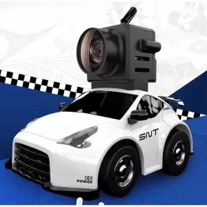 카메라 RC카 무선 드리프트 차량 조종 트럭 촬영 미니